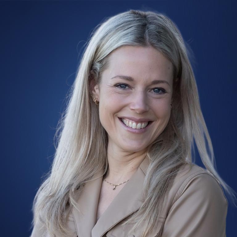 Susan van Tilburg kersvers NBBU-bestuurslid: 'Ik vind het een hele